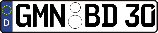 GMN-BD30