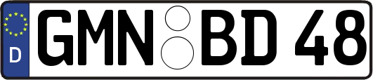GMN-BD48