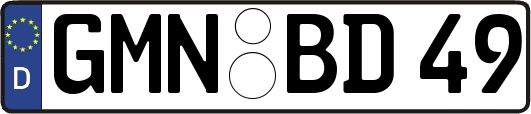 GMN-BD49
