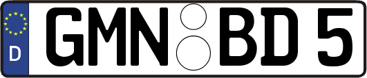 GMN-BD5