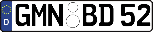 GMN-BD52