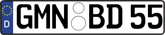 GMN-BD55