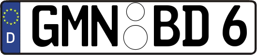 GMN-BD6