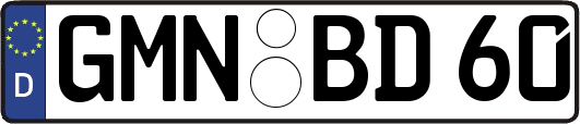 GMN-BD60