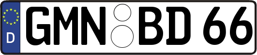GMN-BD66