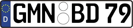 GMN-BD79