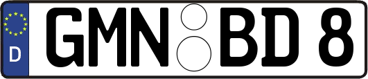 GMN-BD8