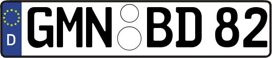 GMN-BD82