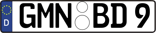 GMN-BD9