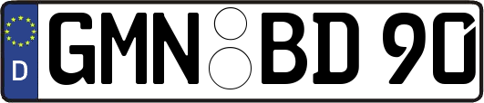 GMN-BD90