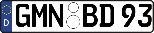 GMN-BD93