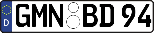 GMN-BD94