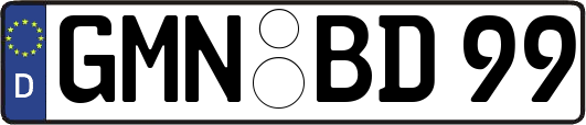 GMN-BD99