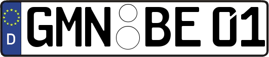 GMN-BE01