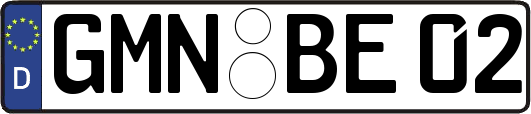 GMN-BE02