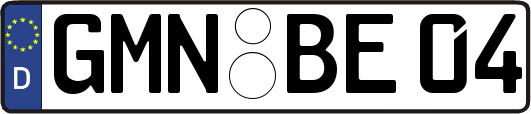 GMN-BE04