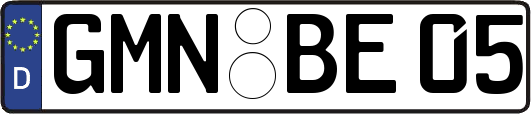 GMN-BE05