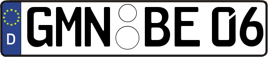 GMN-BE06