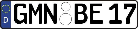 GMN-BE17
