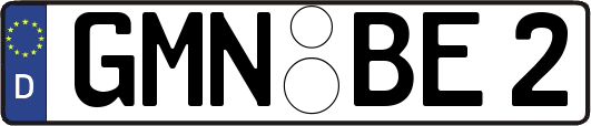 GMN-BE2
