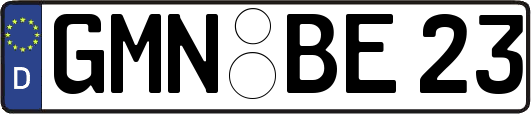 GMN-BE23