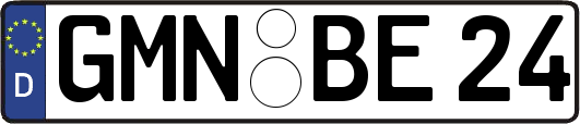 GMN-BE24