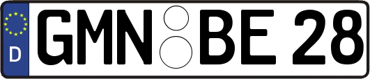 GMN-BE28