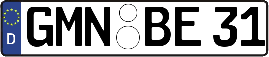 GMN-BE31