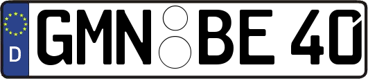 GMN-BE40