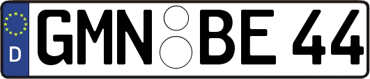 GMN-BE44