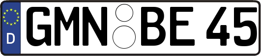 GMN-BE45