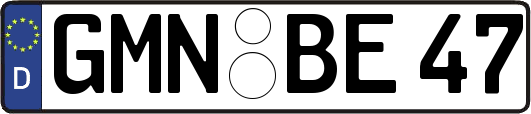 GMN-BE47