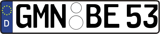GMN-BE53