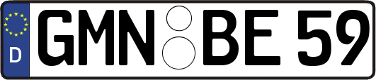GMN-BE59