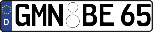 GMN-BE65