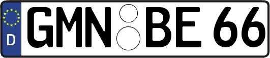 GMN-BE66
