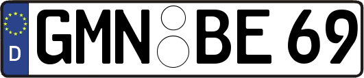 GMN-BE69
