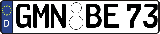 GMN-BE73