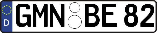 GMN-BE82