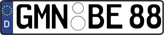GMN-BE88