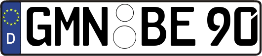 GMN-BE90