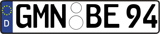 GMN-BE94