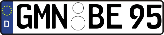 GMN-BE95