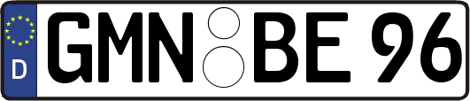 GMN-BE96