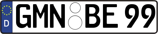 GMN-BE99