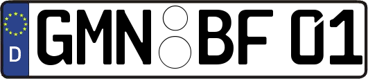 GMN-BF01
