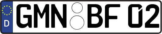 GMN-BF02