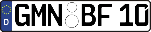 GMN-BF10