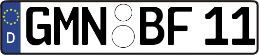 GMN-BF11