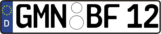 GMN-BF12